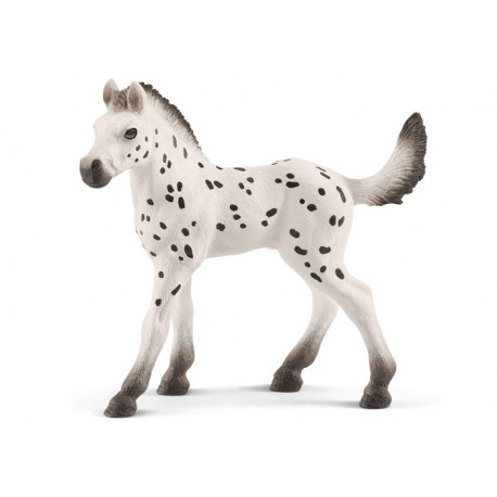 Poulain Knabstrupper - Schleich