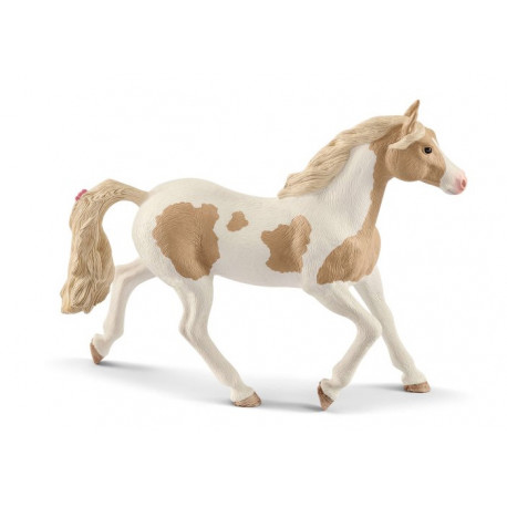 Jument Paint Horse - Schleich