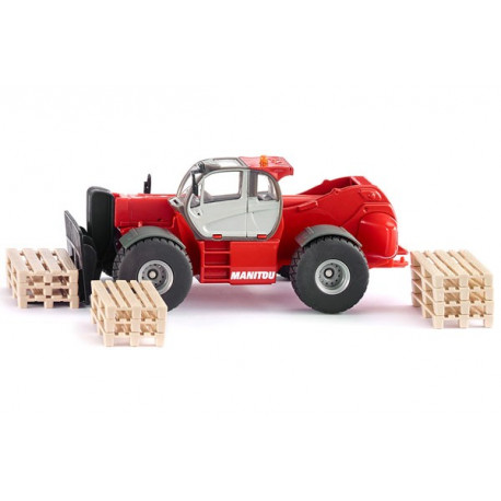 Télescopique Manitou MHT 10230