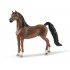 Hongre Saddlebred - Schleich