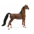 Hongre Saddlebred - Schleich