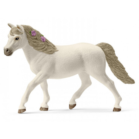 Calèche pour le spectacle équestre - Schleich