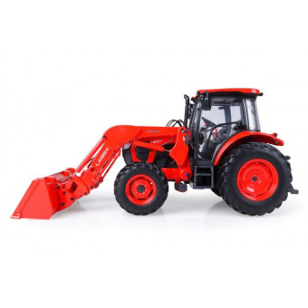 bruder 02052 - John Deere 6920 avec chargeur frontal, tracteur, ferme :  : Jouets