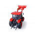 Tracteur Kubota M511 avec chargeur (version EU)