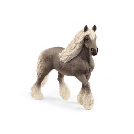 Poulain Forêt-Noire - Schleich