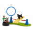 Divertissement pour chiens - Schleich