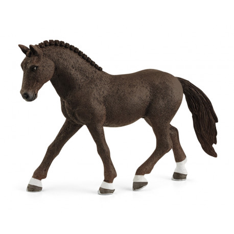 Poney de selle Allemand Hongre - Schleich 13926