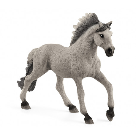 Poney de selle Allemand Hongre - Schleich