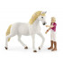 Horse Club Sofia & Blossom - Schleich 42540