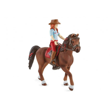 Horse Club Sofia & Blossom - Schleich 42540