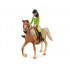 Horse Club Sarah & Mystery- Schleich 42542