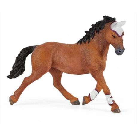 Tournoi équestre entre amis - Schleich - 42440