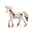 Licorne arc-en-ciel femelle - Schleich - 70726