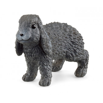 Lapin bélier - Schleich - 13935