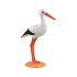 Cigogne - Schleich - 13936