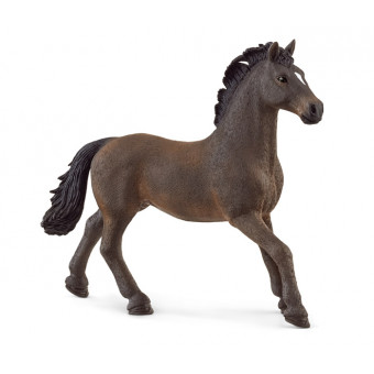 Étalon Oldenbourg - Schleich - 13946