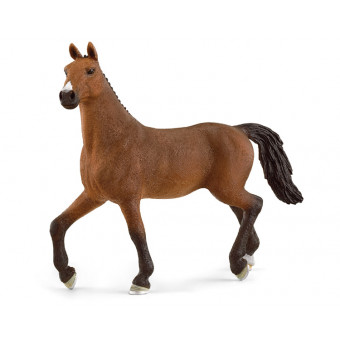 Jument Oldenbourg - Schleich - 13945