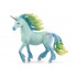 Licorne Barbe à papa étalon - Schleich 70722