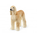 Chien Lévrier Afghan - Schleich 13938