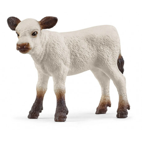 Team Roping avec cowgirl - Schleich 42577