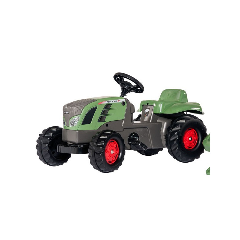 Achat / vente en ligne Tracteur à pédales Fendt Vario 516 Rollykid - Farago  France