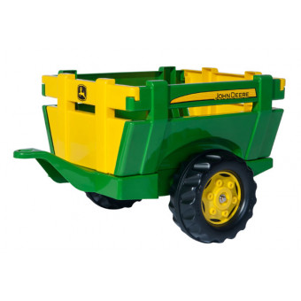 Remorque Farm Trailer John Deere