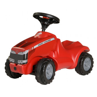 Trotteur Massey Ferguson