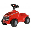 Trotteur Massey Ferguson - Rollytoys 132331