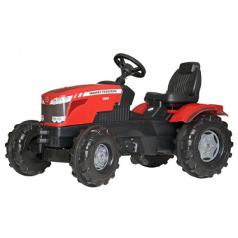 Tracteur-Massey-Ferguson-8650