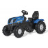 Tracteur à pédales New Holland T7.315