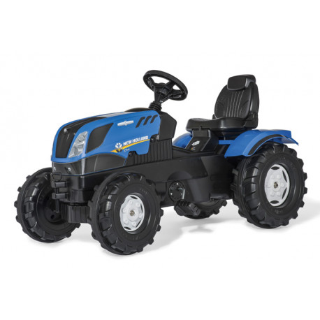 Tracteur à pédales New Holland T7.315