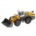 Chargeur Liebherr L 586 - NZG 941