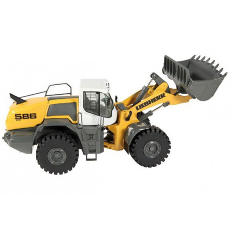 Chargeur Liebherr L 586