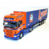 Camion Scania LYONS - Universal Hobbies UH5610