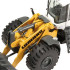 Chargeur Liebherr L 586