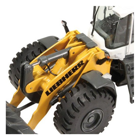 Chargeur Liebherr L 586