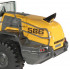 Chargeur Liebherr L 586