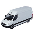 Mercedes-Benz Sprinter blanc - Marge Models