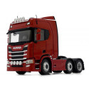 Tracteur Scania R500 6x2 rouge - Marge Models 2015-03