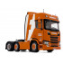 Tracteur Scania R500 6x2 gris - Marge Models