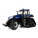 Tracteur NH T8.435 Smartrax Blue Power - Marge Models