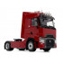 Tracteur Scania R500 6x2 gris - Marge Models