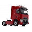 Tracteur Renault série T 4x2 rouge - Marge Models 2205-03