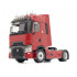 Tracteur Renault série T 4x2 rouge - Marge Models