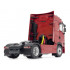 Tracteur Renault série T 4x2 rouge - Marge Models