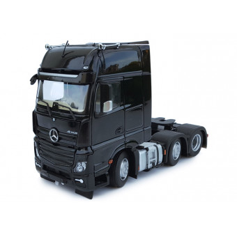 Tracteur MB Actros Streamspace 6x2 blanc - Marge Models