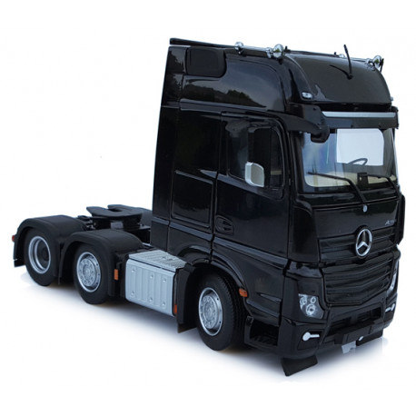 Tracteur MB Actros Streamspace 6x2 blanc - Marge Models