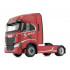 Tracteur Iveco S-Way 4x2 rouge - Marge Models 2231-03