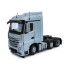 Tracteur MB Actros Streamspace 6x2 blanc - Marge Models