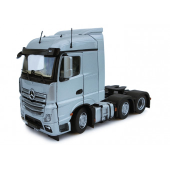 Tracteur MB Actros Streamspace 6x2 blanc - Marge Models